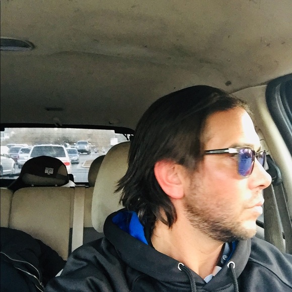 Meet your Posher, Gabriel - Picture 4 of 5